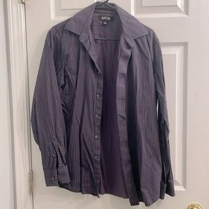 Men’s dress shirt
